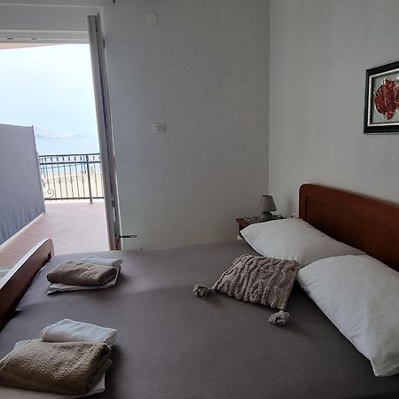 Mima Daire Sveti Juraj Oda fotoğraf