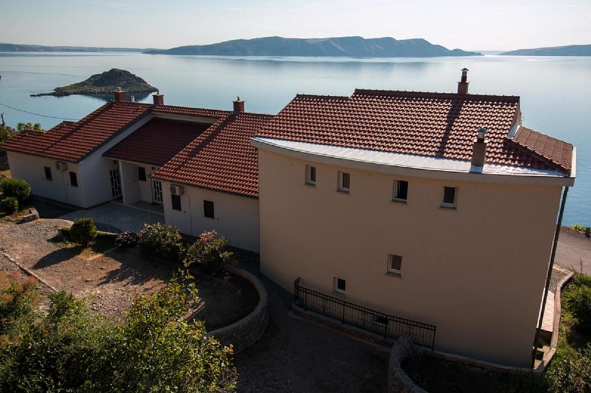 Mima Daire Sveti Juraj Dış mekan fotoğraf