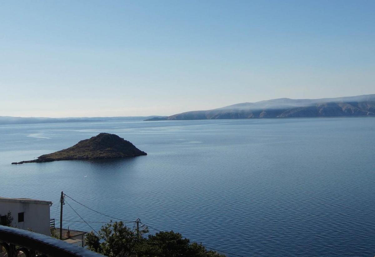 Mima Daire Sveti Juraj Dış mekan fotoğraf