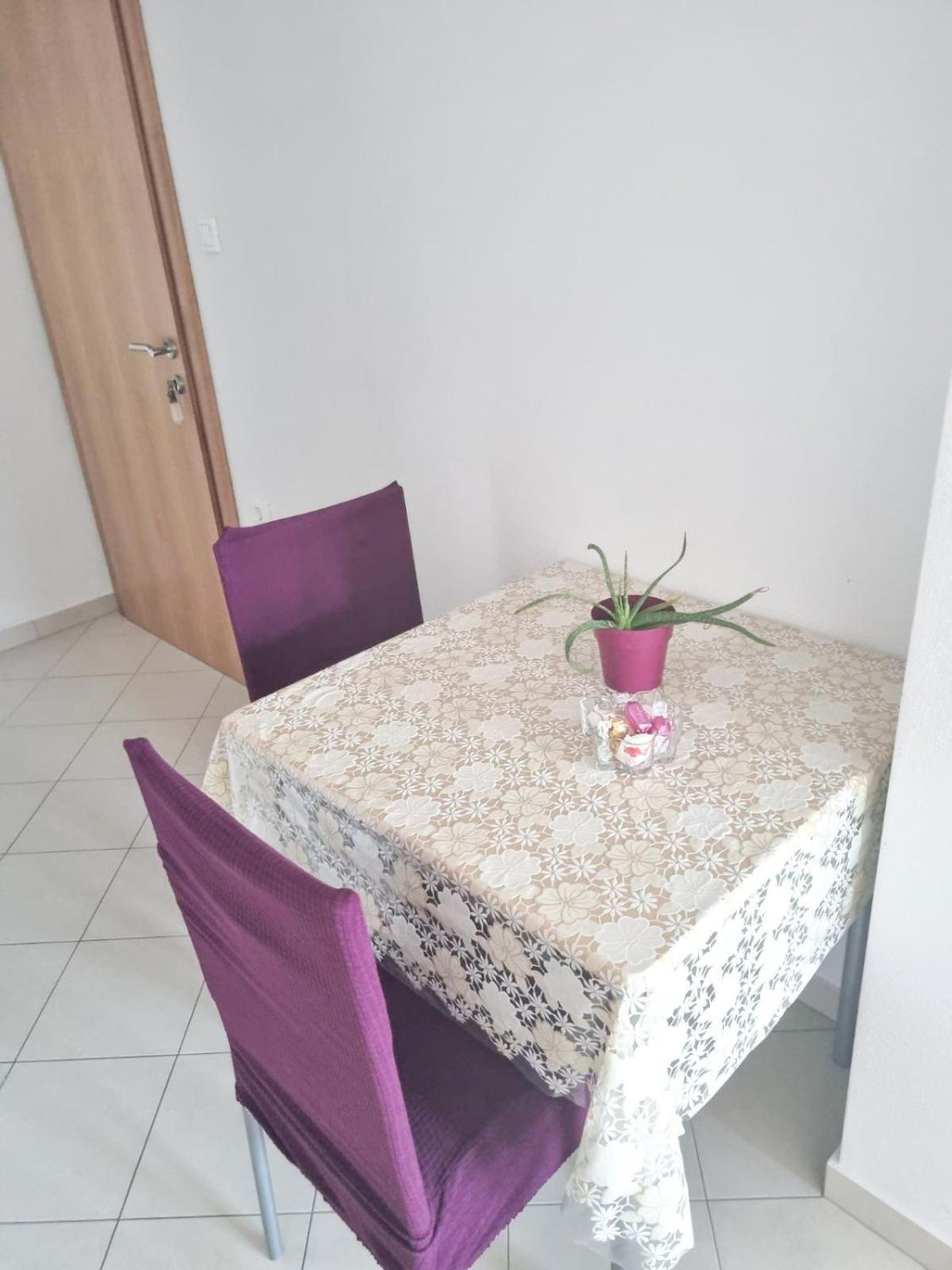 Mima Daire Sveti Juraj Oda fotoğraf