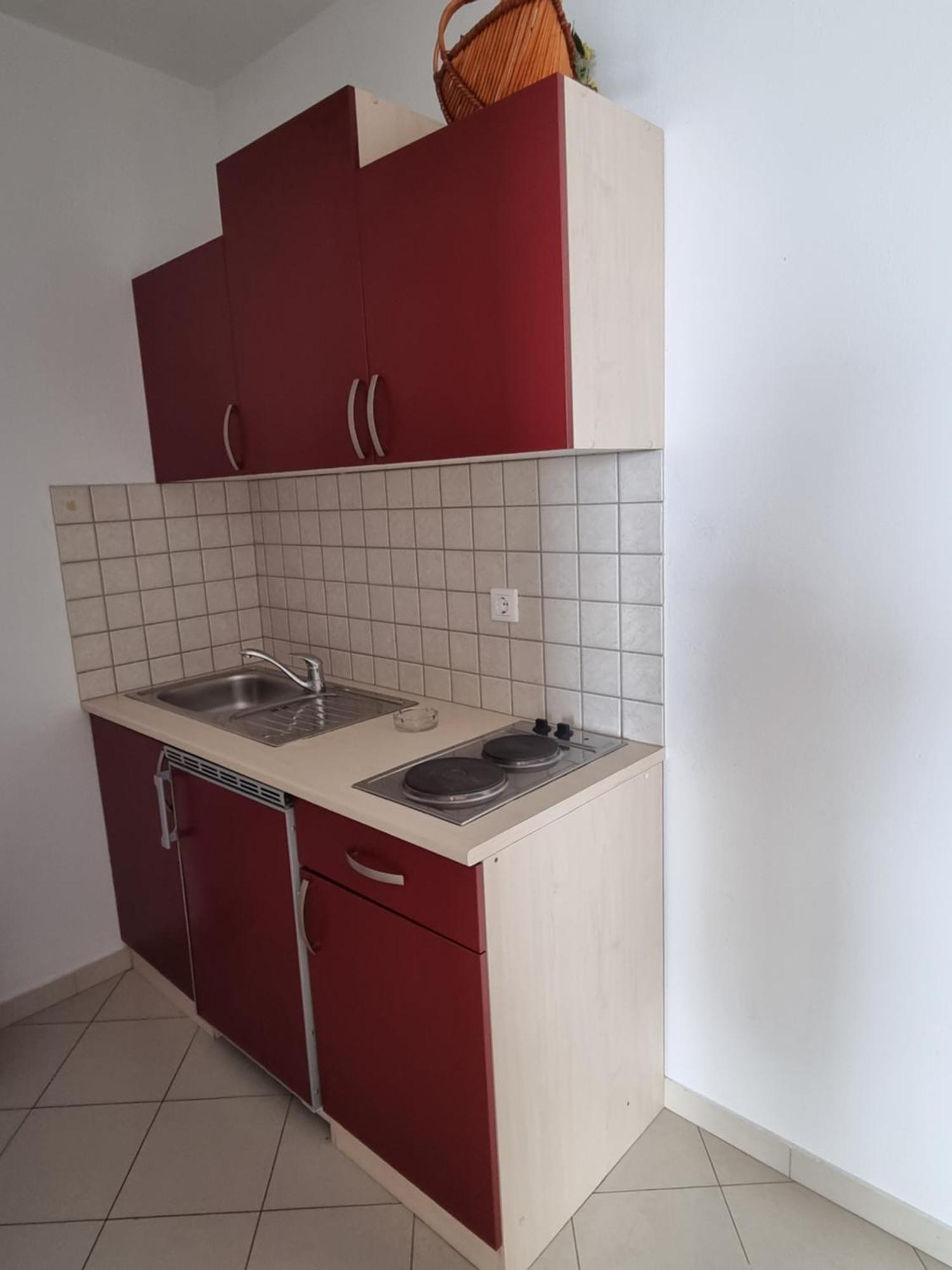 Mima Daire Sveti Juraj Oda fotoğraf
