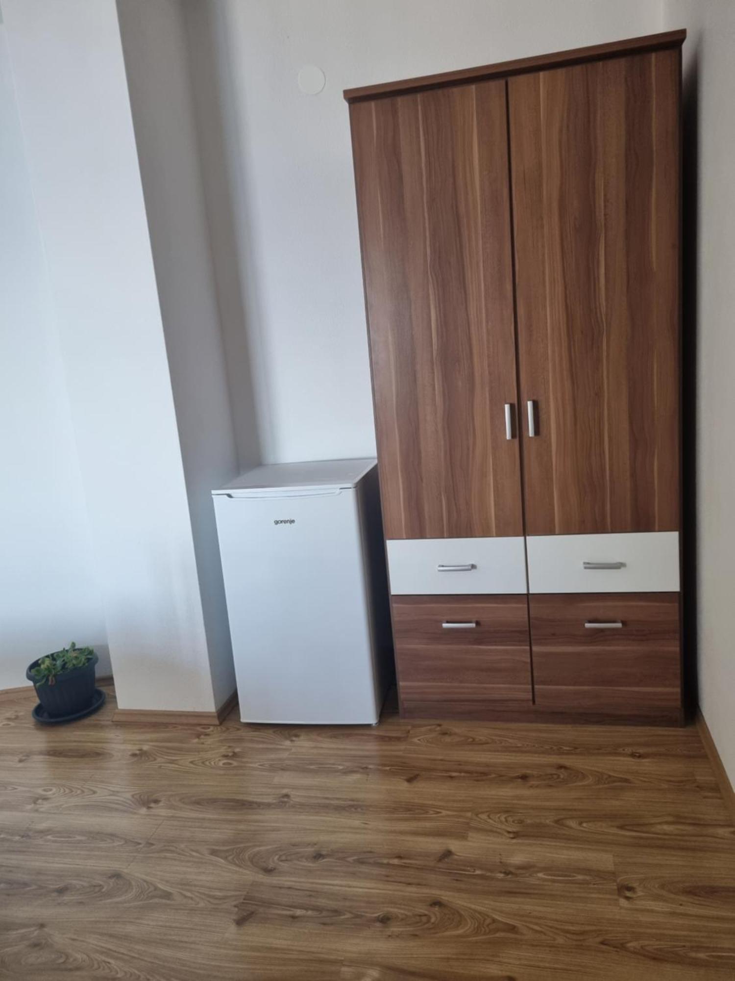 Mima Daire Sveti Juraj Oda fotoğraf