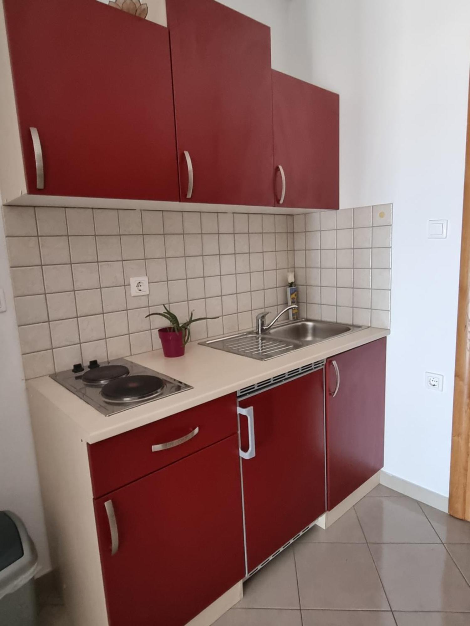 Mima Daire Sveti Juraj Oda fotoğraf