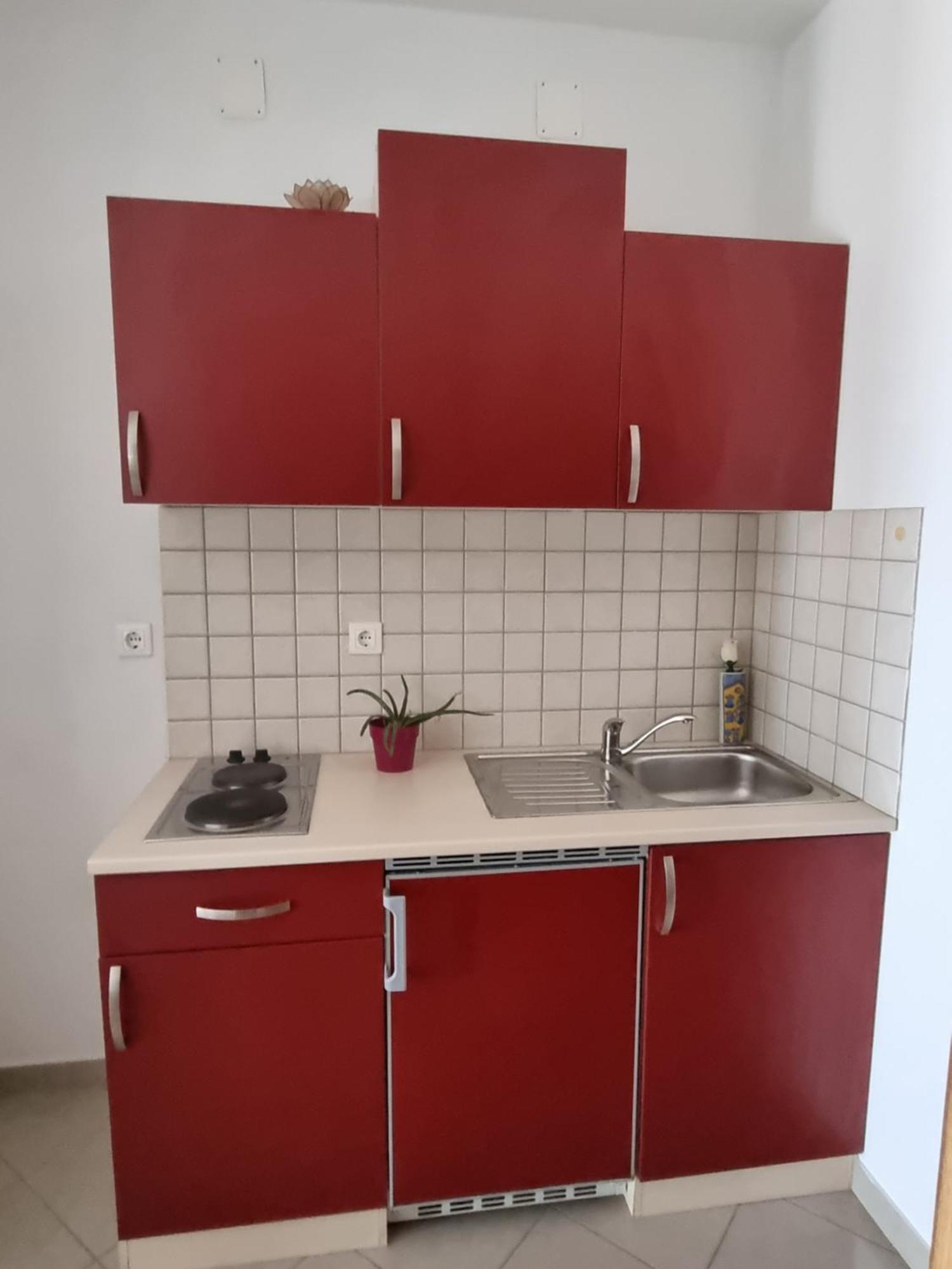 Mima Daire Sveti Juraj Oda fotoğraf