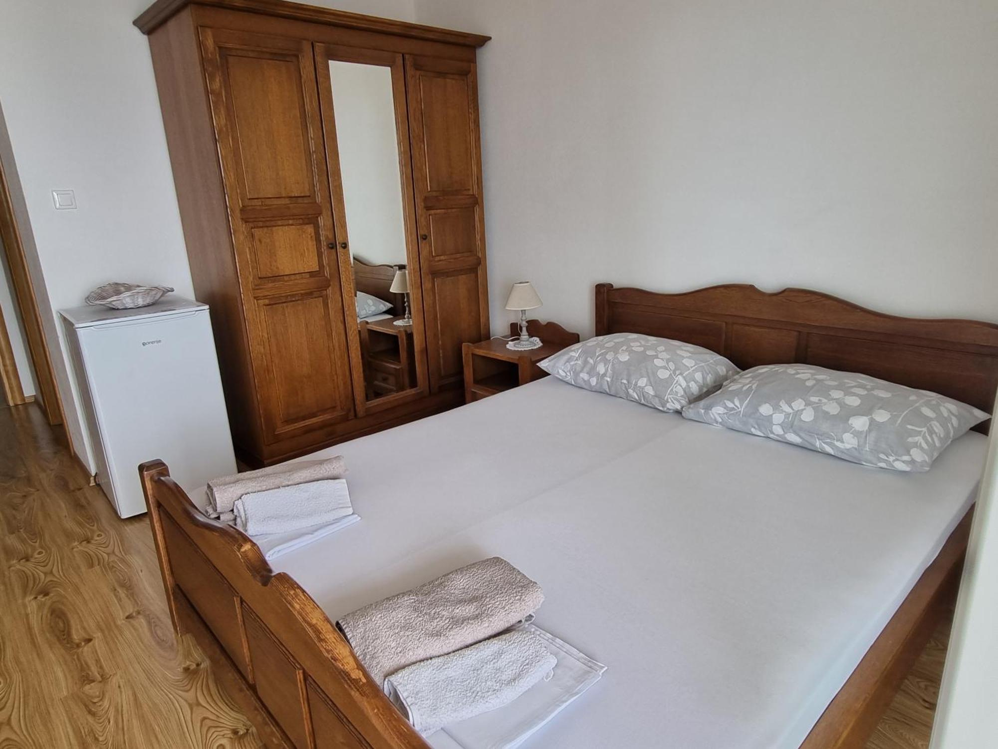 Mima Daire Sveti Juraj Oda fotoğraf